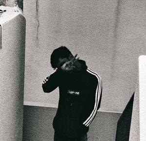 Supreme Hoddie