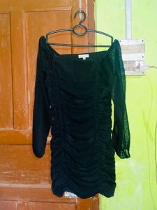 Bodycon Dress