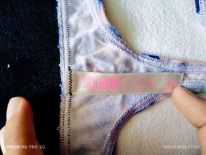 Victoria's secret Thong