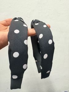 Headbands &amp; Accessories