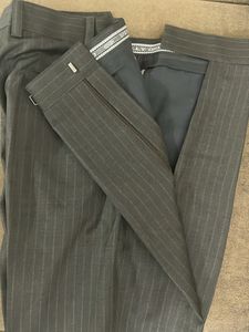 TERYCOT FORMAL PANTS FOR MEN