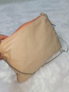 50%📴....Avaasa Sequence Work Sling Bag Party Wear
