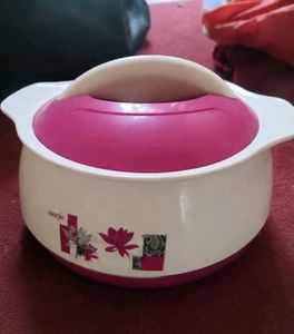 Milton casserole