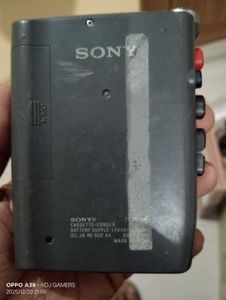 walkman sony