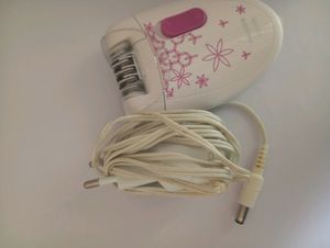 Philips Epilator Satinelle