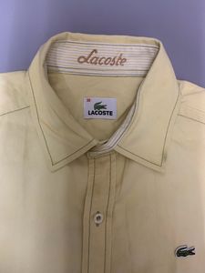 Lacoste Shirt For Men’s.
