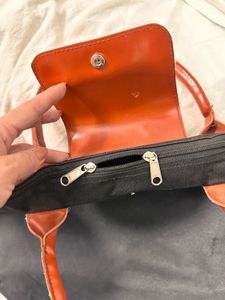 Longchamp Tote Bag