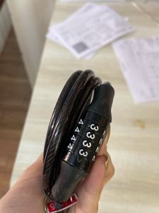 Bike/Bicycle Lock