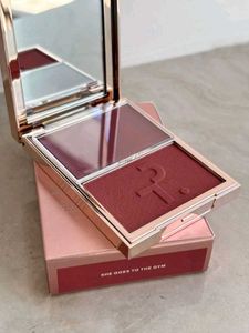 PATRICK TA Dual Tone Blush Palette