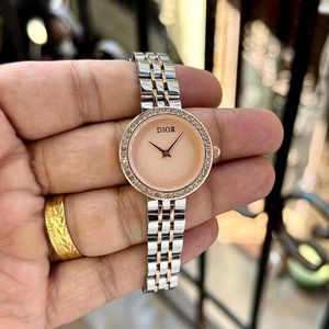 Dior Ladies Watch