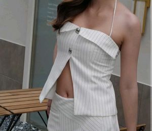 Must Be Love Halter Top Neck From Merche Store