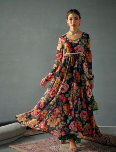 3d printed gown