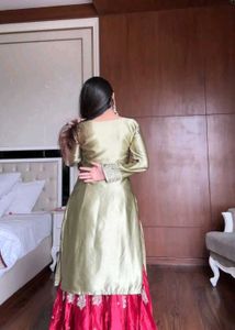 Beautiful Lehenga Choli Set