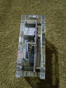 Openwrt WiFi Smart Car Wireless Video Transmission