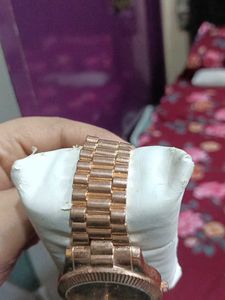 HK Collection Watch