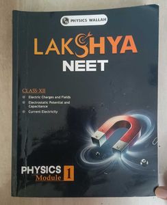 Lakshya NEET Physics, Chemistry, Botany ,zoology