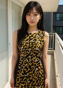 Zara Mini Dress