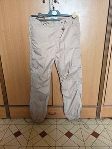 Lightweight Cargo Pants