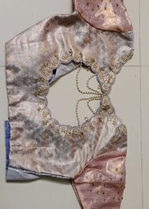 south indian half saree orElegant  lehenga an