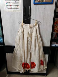 long skirts