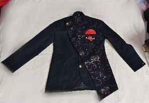Men's Ethnic Nehru Jacket