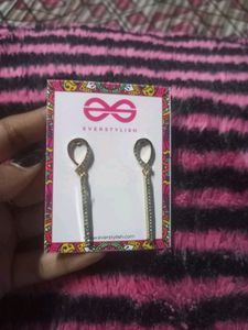 Combo Earrings - Set Of 7 Beautiful And New