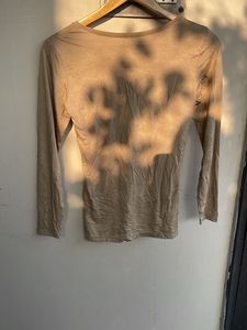 Basic Long Sleeve Top