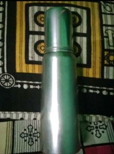 Durable Stainless Steel Water Bottle