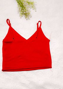 Very Beautiful Colour Crop Top