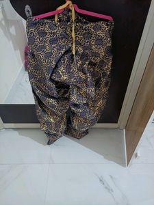 Patiyala Salwar