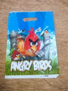 Angry Birds Toy