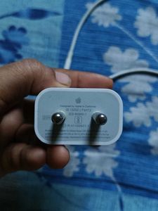 Apple Charger Adapter