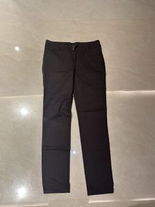 Benetton Dark Pants