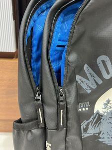 Wildcraft Backpack
