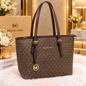Michael Kors Tote Bag