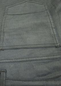 Stylish Blue Denim Jeans pant