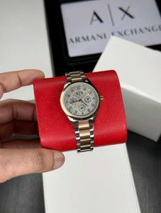 armani exchange women watch valentine's gift 🎁