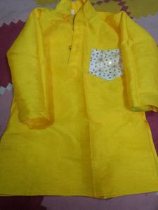 Kurta Pajama