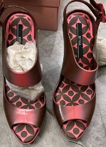 Melissa Heels