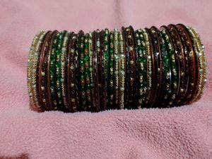 Bridal Bangles Set
