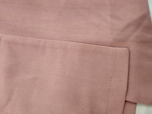 2in1 pink skorts From Thailand