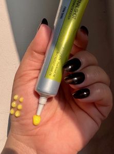 Firm Skin Retinal Shot