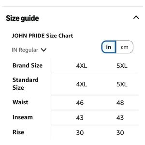 Plus size Jeans
