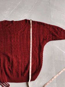 wool top tshirt