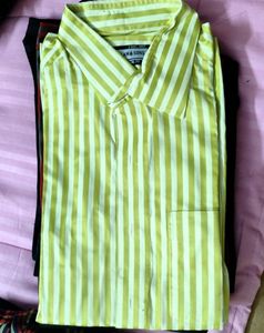 Gorgeous new shirt full sleeve