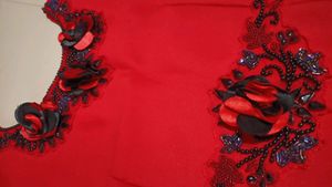 Beautiful Lehnga And Crop Top