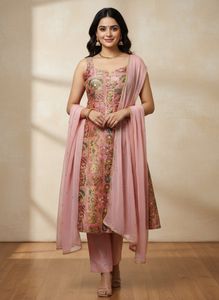 Never Used Elegant Ethnic Kurta