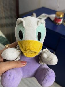 Cute Plush Toy Set