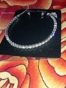 New Neklas Set