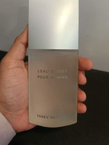Issey Miyake L'Eau D'Issey Pour Homme 75ml